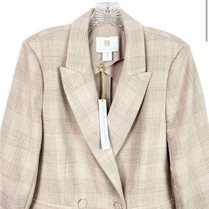 Brand New with Tags House of Harlow Blazer